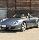 Porsche 997.2 Carrera S