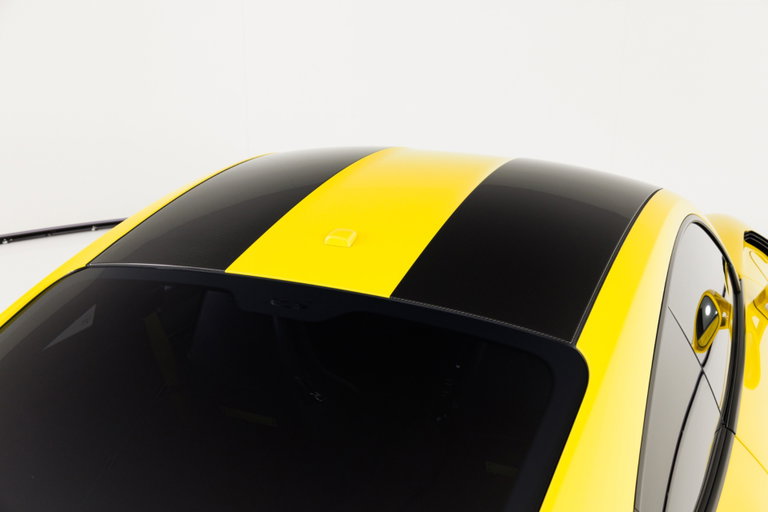 Porsche 991.2 GT2 RS