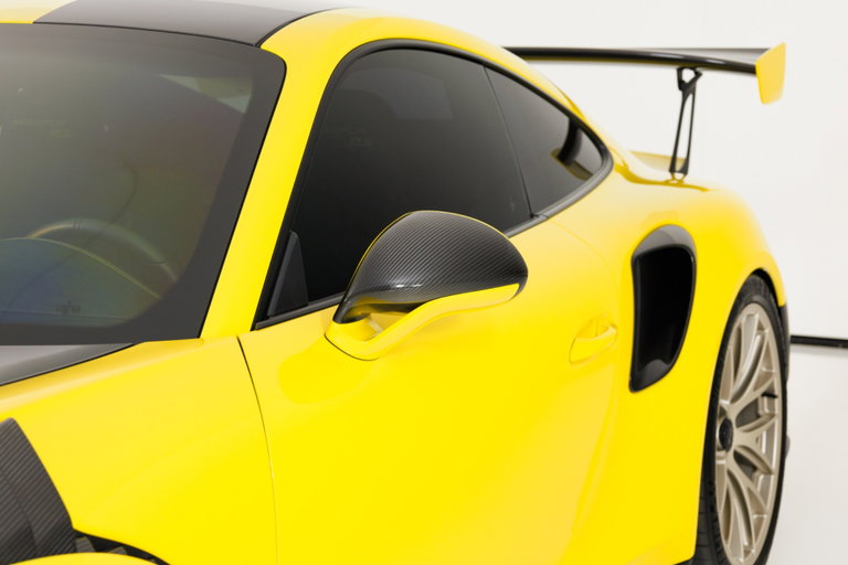 Porsche 991.2 GT2 RS