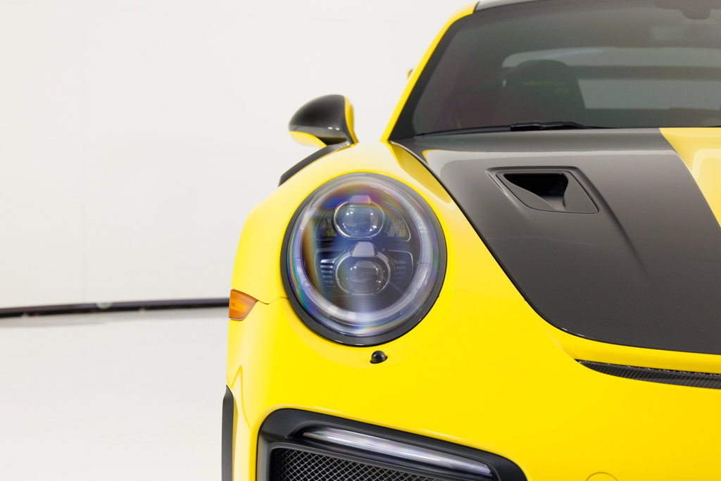 Porsche 991.2 GT2 RS