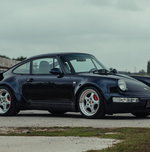 Porsche 964 Turbo