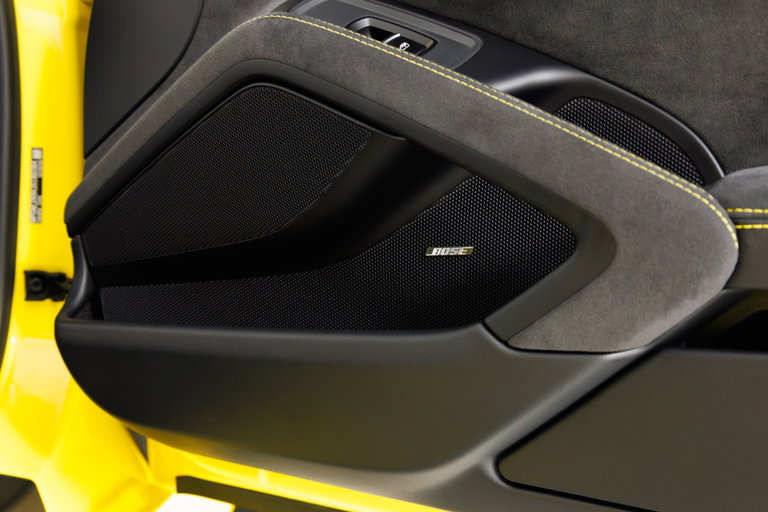 Porsche 991.2 GT2 RS