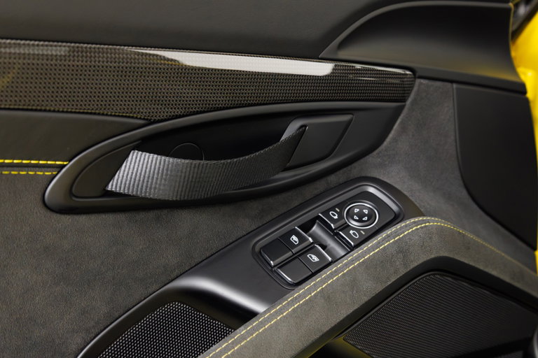 Porsche 991.2 GT2 RS
