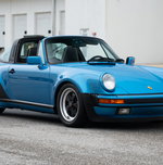 Porsche 911 Carrera 3.2 WTL