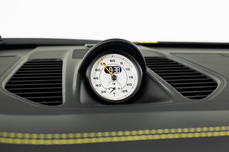 Porsche 991.2 GT2 RS