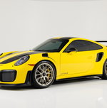 Porsche 991.2 GT2 RS