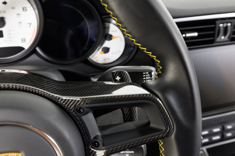 Porsche 991.2 GT2 RS