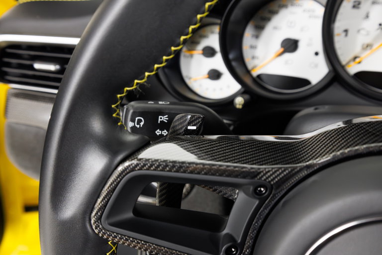 Porsche 991.2 GT2 RS