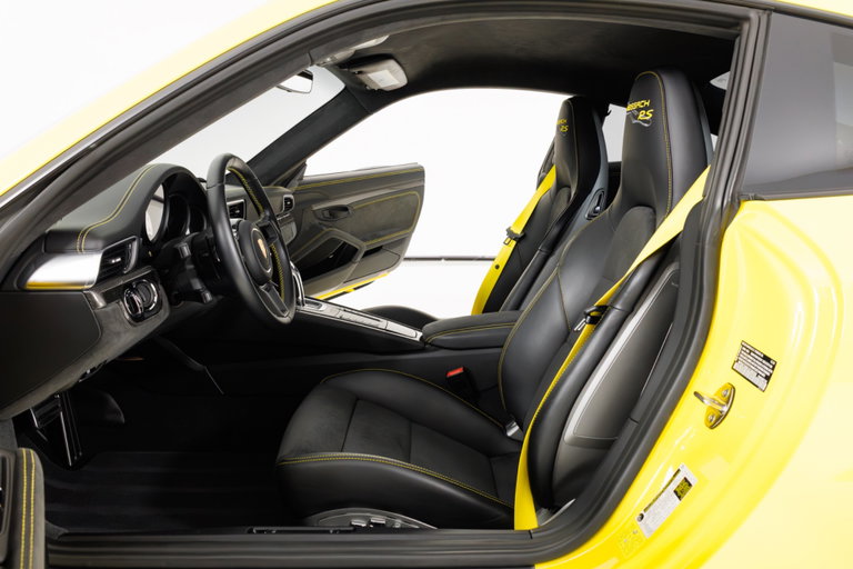 Porsche 991.2 GT2 RS