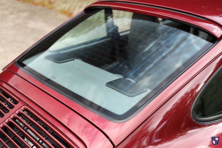 Porsche 993 Carrera S