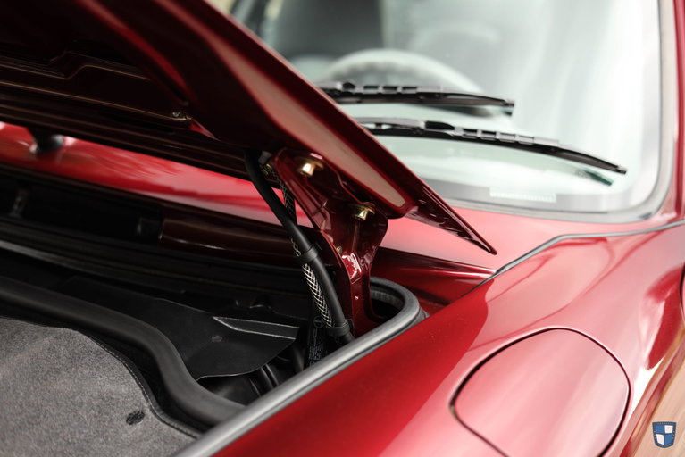 Porsche 993 Carrera S