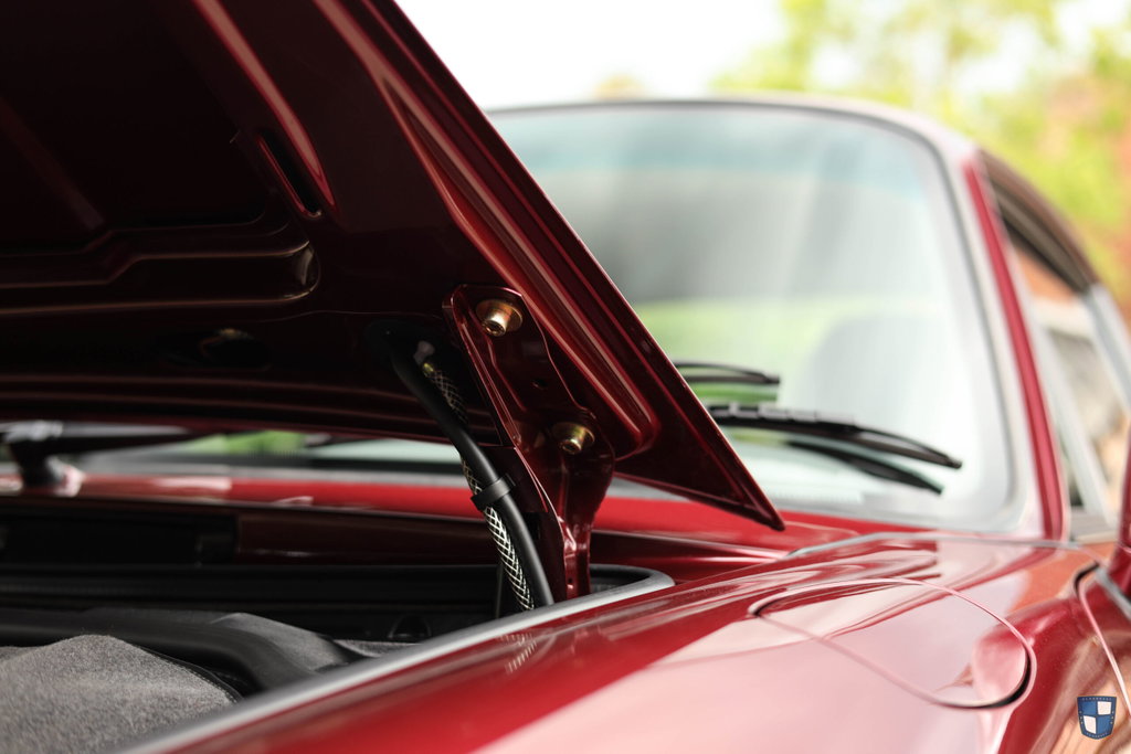 Porsche 993 Carrera S