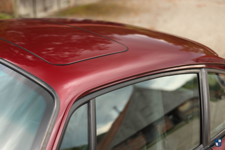 Porsche 993 Carrera S