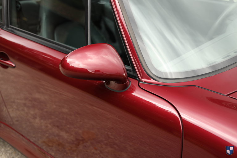 Porsche 993 Carrera S