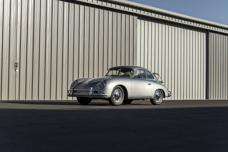 Porsche 356 A 1600 Super