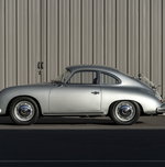 Porsche 356 A 1600 Super