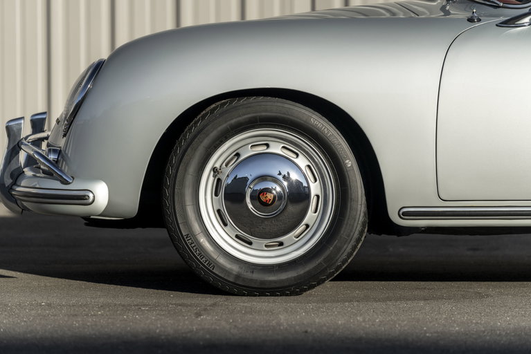 Porsche 356 A 1600 Super