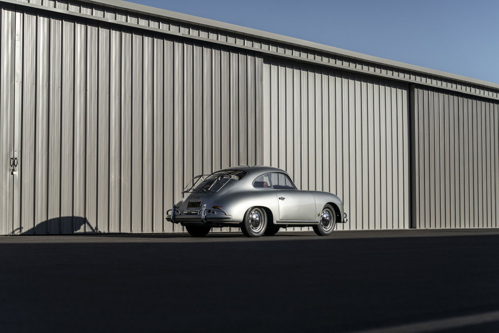 Porsche 356 A 1600 Super