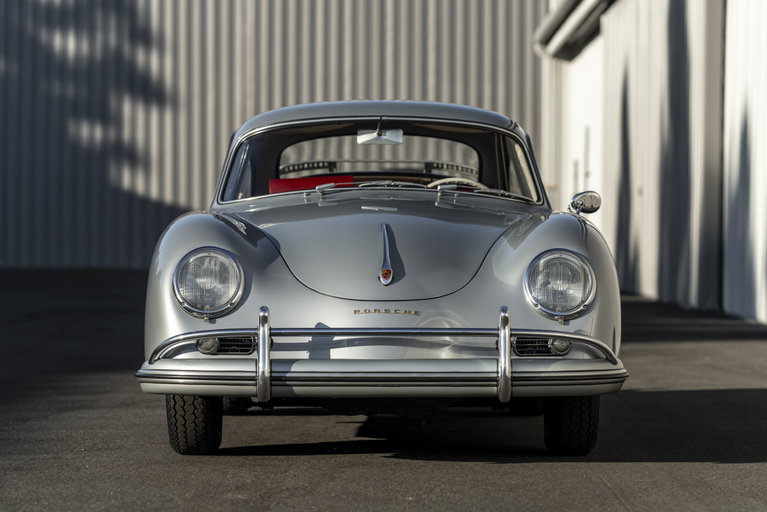 Porsche 356 A 1600 Super