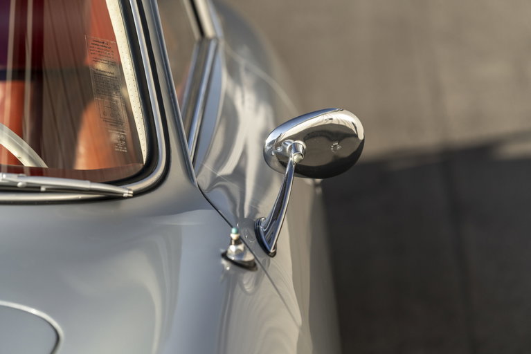 Porsche 356 A 1600 Super
