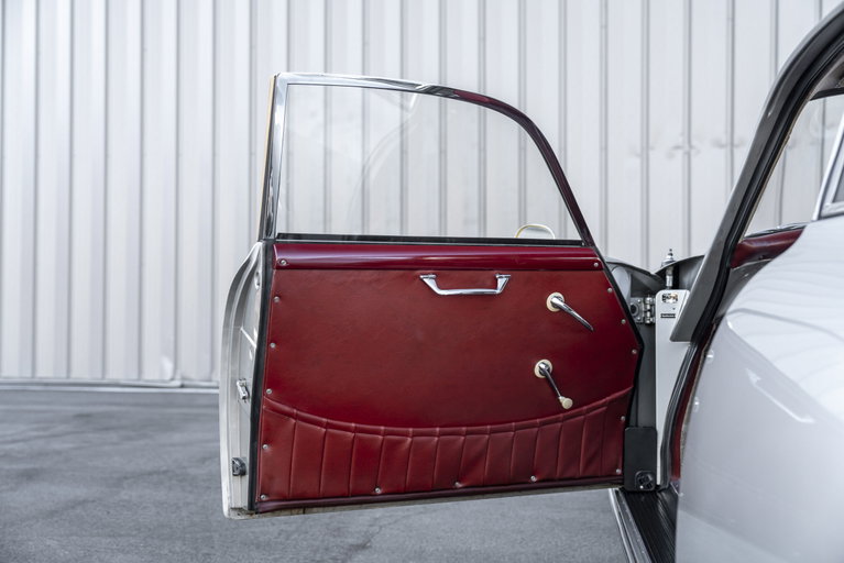 Porsche 356 A 1600 Super