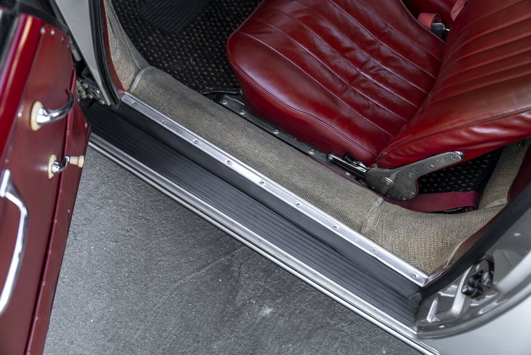 Porsche 356 A 1600 Super