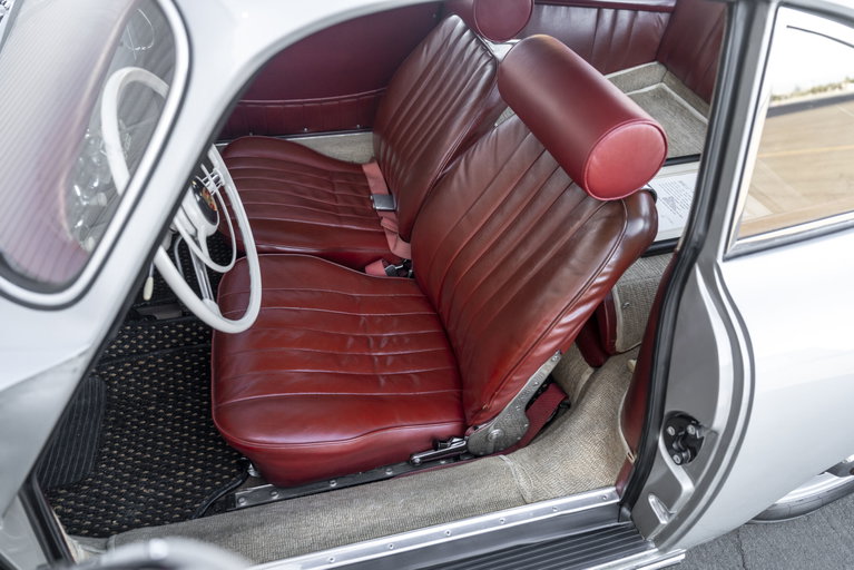 Porsche 356 A 1600 Super