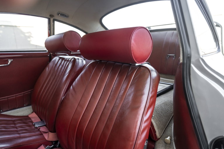 Porsche 356 A 1600 Super