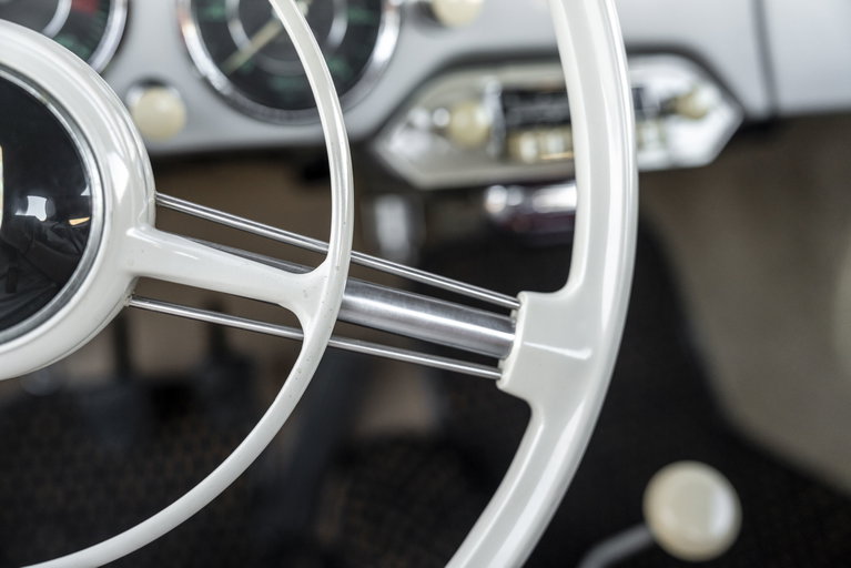 Porsche 356 A 1600 Super