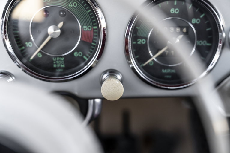 Porsche 356 A 1600 Super