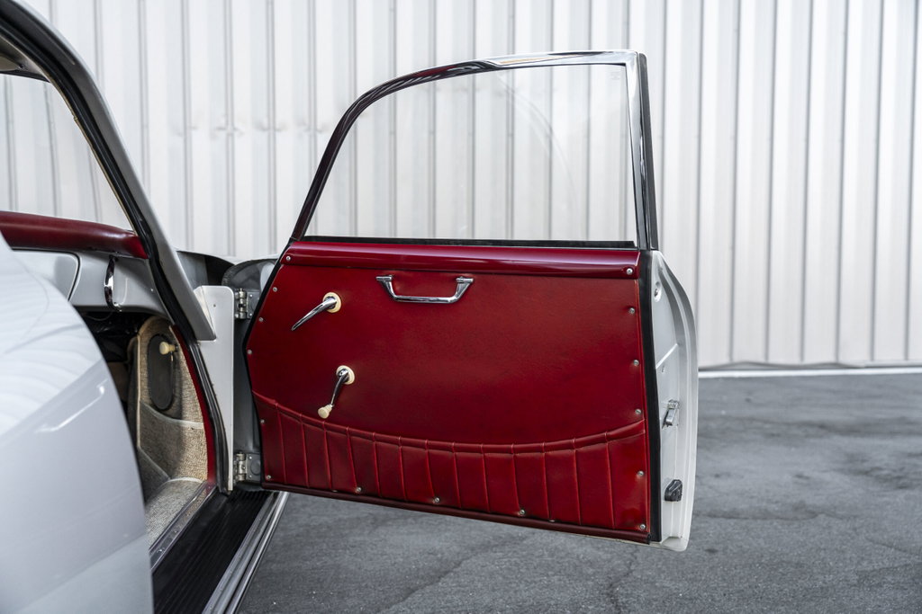 Porsche 356 A 1600 Super