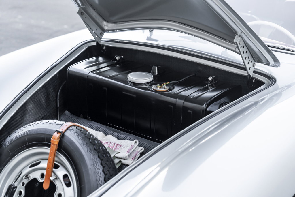 Porsche 356 A 1600 Super