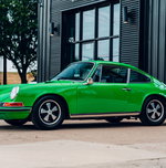Porsche 911 E
