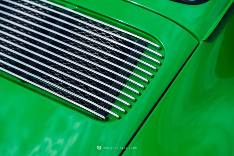 Porsche 911 E