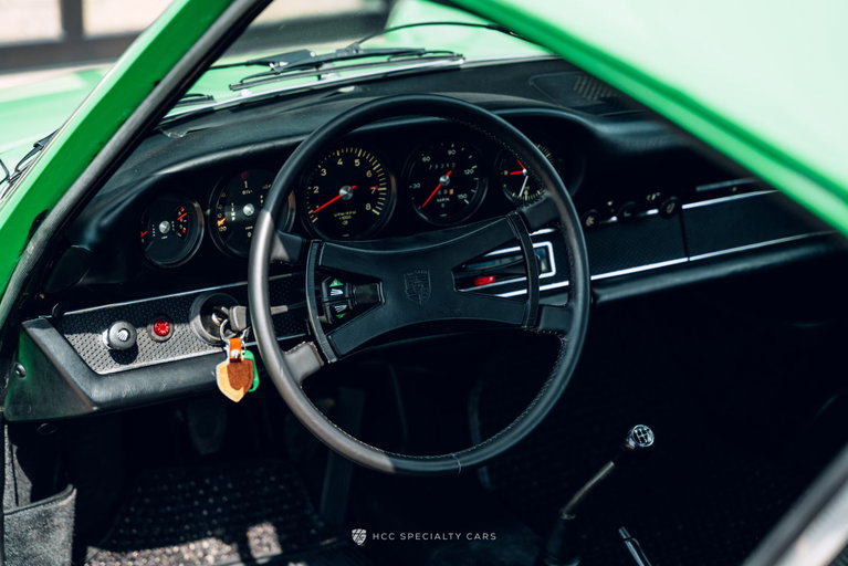 Porsche 911 E