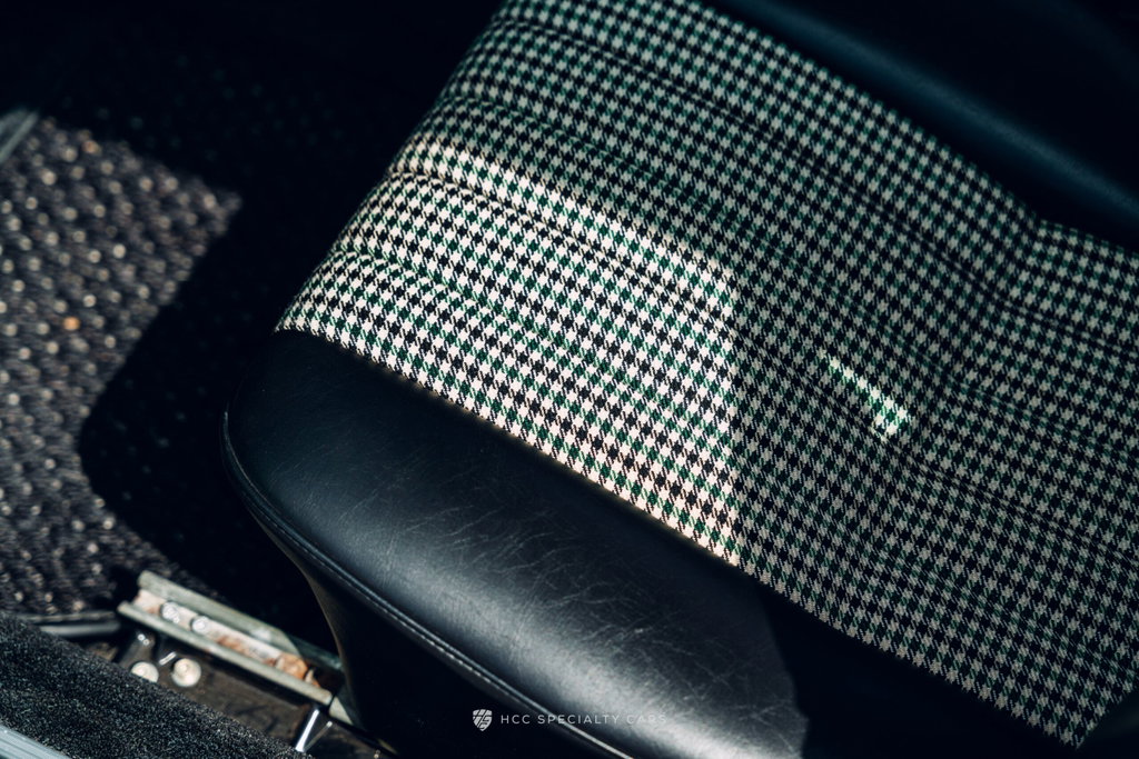 Porsche 911 E