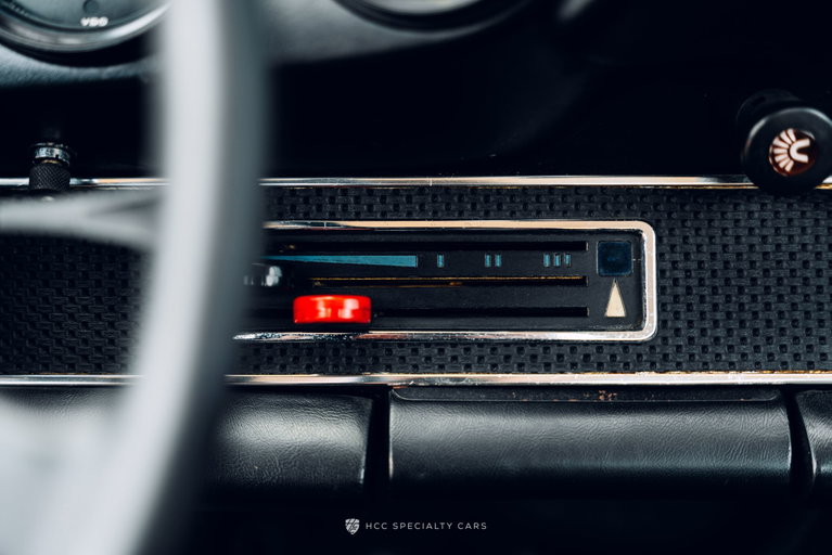 Porsche 911 E