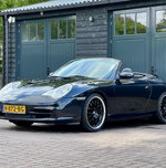 Porsche 996.2 Carrera