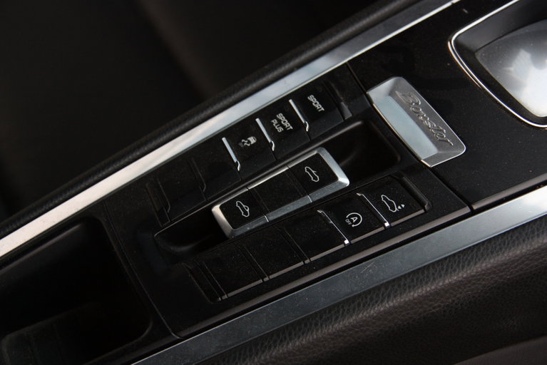 Porsche 981 Boxster S