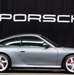 Porsche 996.2 Carrera 4S