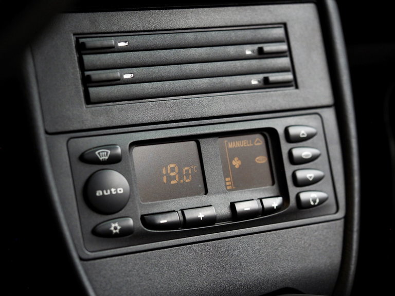 Porsche 996.2 Carrera 4S