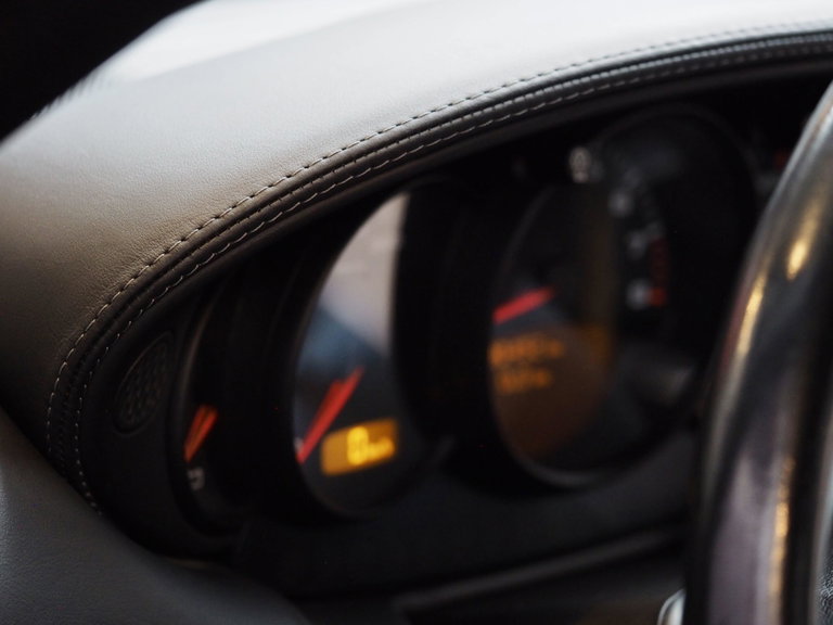 Porsche 996.2 Carrera 4S