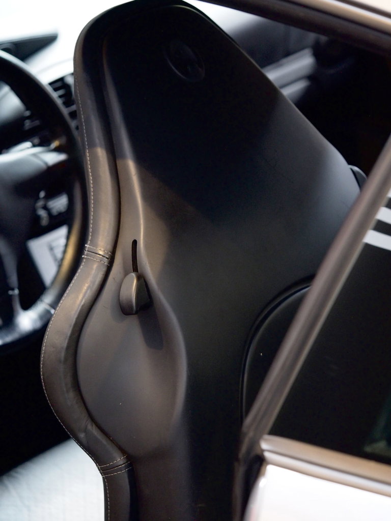 Porsche 996.2 Carrera 4S