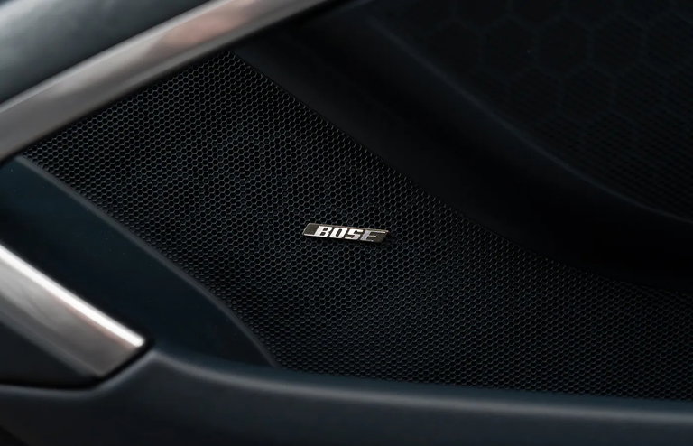 Porsche 991.2 Targa 4S