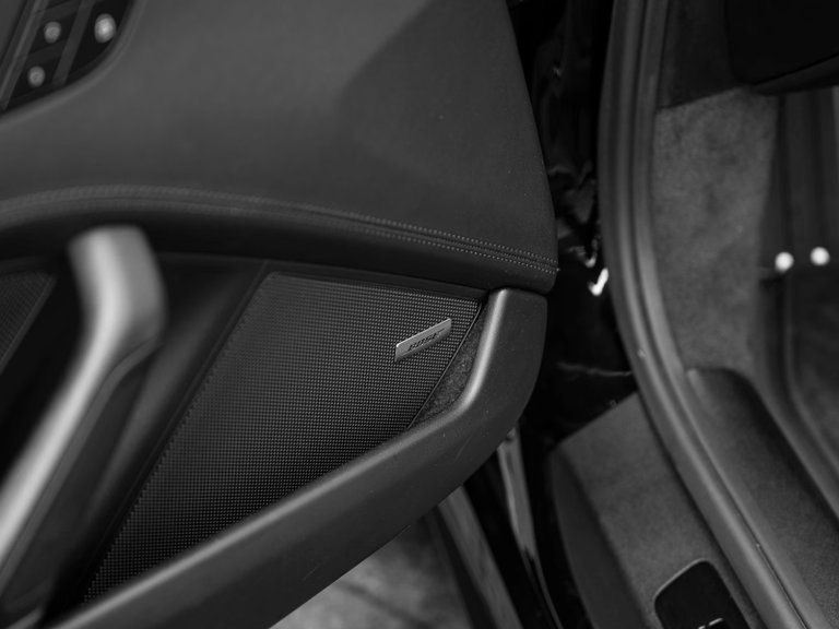 Porsche 992 Carrera 4 GTS