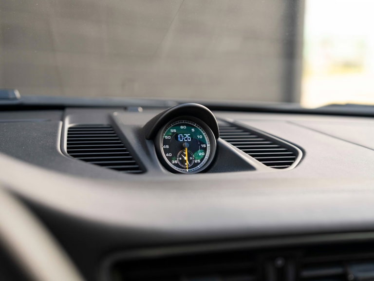 Porsche 991 GT3
