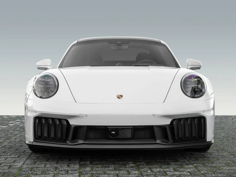Porsche 992.2 Carrera GTS