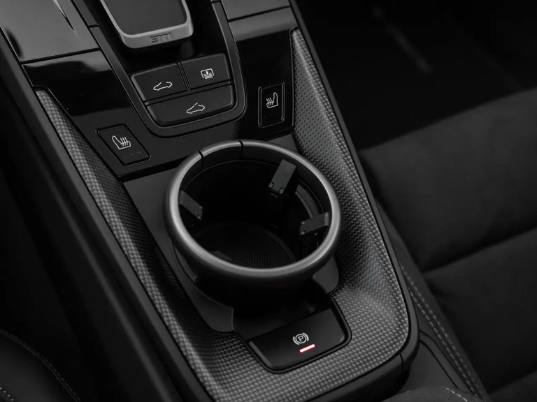 Porsche 992.2 Carrera GTS