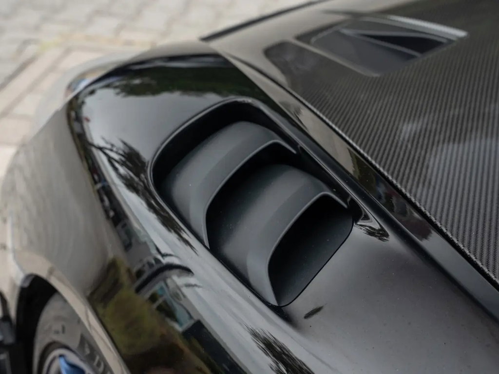 Porsche 718 Spyder RS