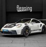 Porsche 992 GT3 RS